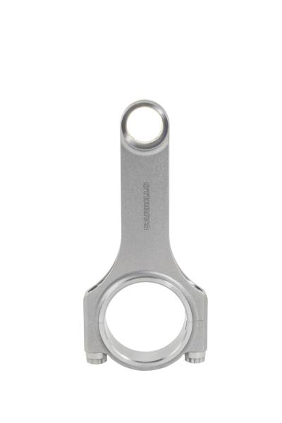 Carrillo - Carrillo SCR4246-1 Carrillo Subaru EJ18/EJ20/EJ257 (WRX Sti) Pro-H 3/8 CARR Bolt Connecting Rod (SINGLE ROD)