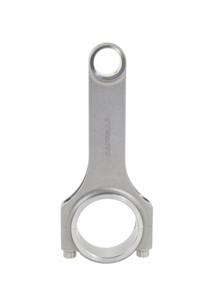 Carrillo - Carrillo SCR4727-4 Carrillo BMW Cooper & Cooper-S w/Tritec 1.6 Pro-H 5/16 CARR Bolt Connecting Rods
