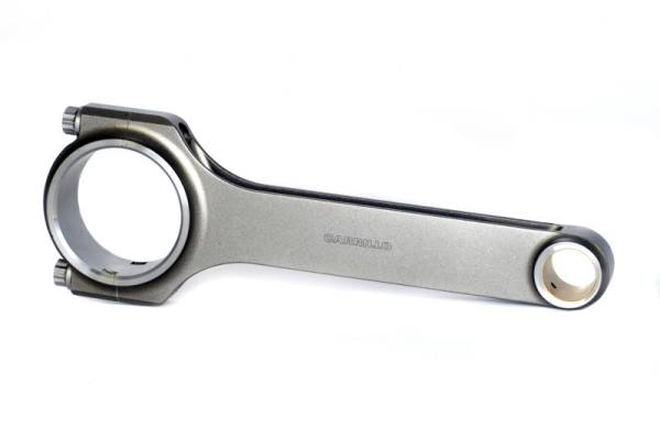 Carrillo - Carrillo SCR5397-6 Carrillo Jaguar 6 Cyl 3.8L / 4.2L Pro-H 3/8 WMC Bolt Connecting Rods - Set of 6