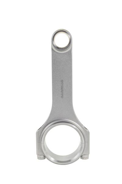 Carrillo - Carrillo SCR5445-6 Carrillo Nissan/Infiniti/Datsun TB48 Pro-H 3/8 CARR Bolt Connecting Rods