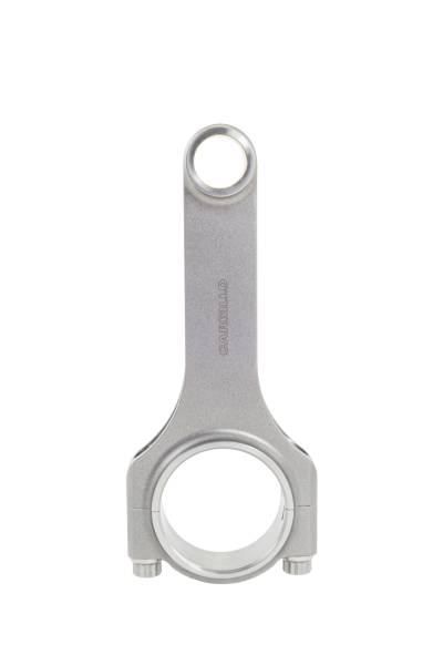 Carrillo - Carrillo SCR5455-4 Carrillo Opel C20XE Pro-H 3/8 CARR Bolt Connecting Rods