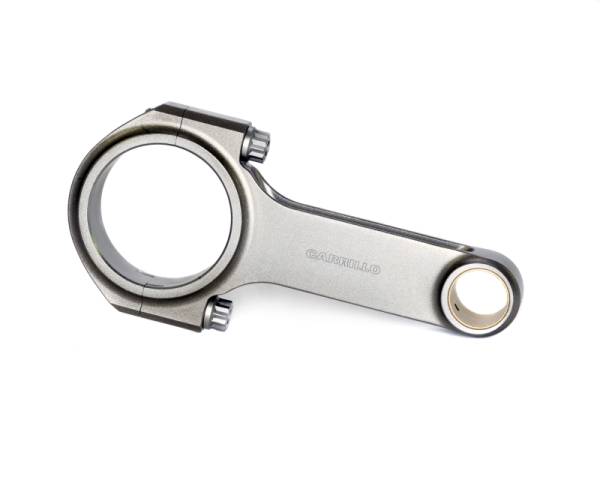 Carrillo - Carrillo SCR5460-6 Carrillo Porsche 3.0L Pro-H 3/8 WMC Bolt Connecting Rod (Set of 6)