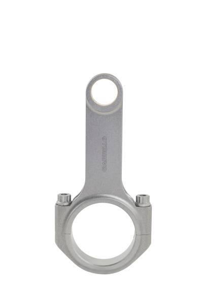 Carrillo - Carrillo SCR7003-1 Carrillo 07-08 Porsche 997 Turbo 3.6 Pro-H 3/8 CARR Bolt Connecting Rod (Single Rod)