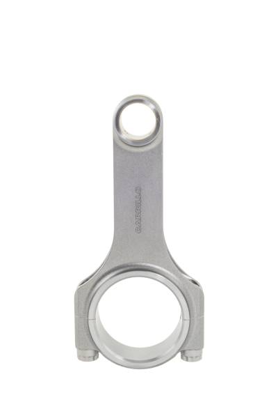 Carrillo - Carrillo SCR7079-6 Carrillo Toyota 1JZGTE Pro-H 3/8 WMC Bolt Connecting Rods