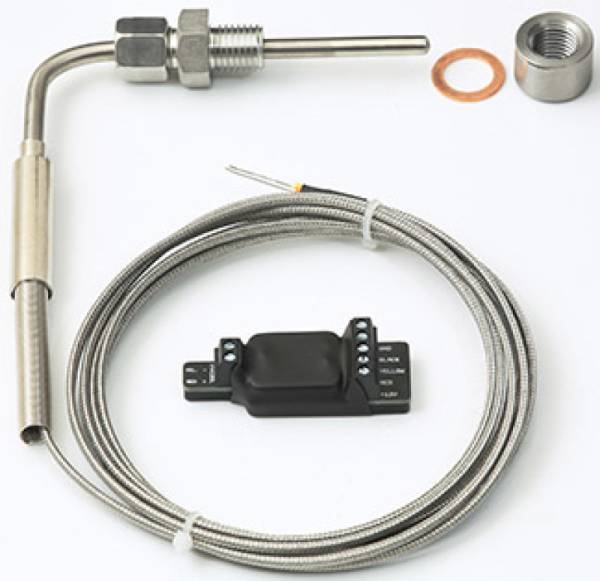 Go Fast Bits - GFB Go Fast Bits 3830 GFB D-Force Electronic Boost Controller EGT Module Kit (for 3006)