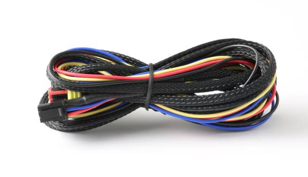Go Fast Bits - GFB Go Fast Bits 3855 GFB G-Force/D-Force Wiring Loom