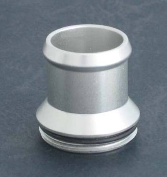 Go Fast Bits - GFB Go Fast Bits 5220 GFB 20mm Plumback Adaptor
