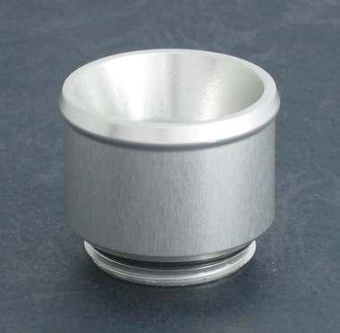 Go Fast Bits - GFB Go Fast Bits 5230 GFB 30mm Plumback Adaptor (Standard fitting on 1001 1003 1008 1010 and 1011)