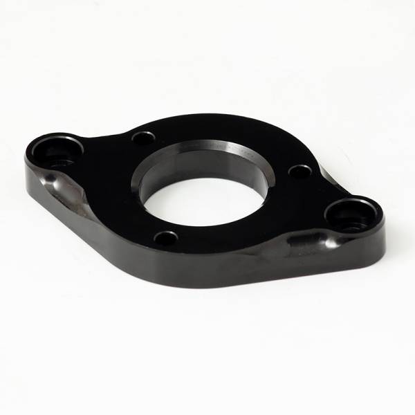 Go Fast Bits - GFB Go Fast Bits 5351 GFB to Greddy Inlet Adaptor - Fits Deceptor Pro & Respons TMS Valves