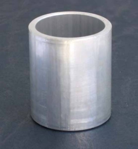 Go Fast Bits - GFB Go Fast Bits 5604 GFB 38mm (1.5inch) Alloy Weld-On Adaptor