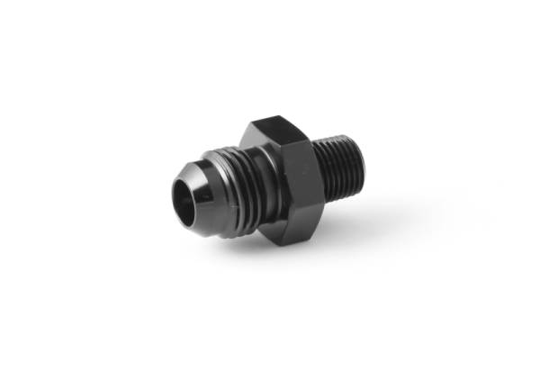 Go Fast Bits - GFB Go Fast Bits 5737 GFB -6AN Male to 1/8in NPT (Suits FXS 8050)