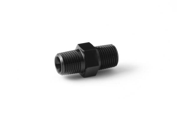 Go Fast Bits - GFB Go Fast Bits 5739 GFB 1/8 NPT Male to 1/8in NPT Male (Suits FXS 8050)