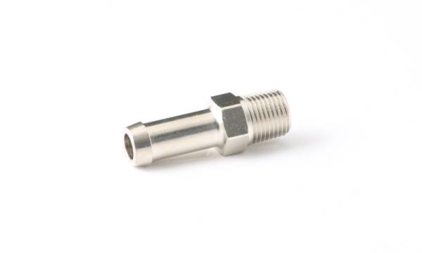 Go Fast Bits - GFB Go Fast Bits 5740 GFB 5/16in Hose Barb to 1/8in NPT Male (Suits FXS 8050)