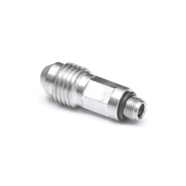 Go Fast Bits - GFB Go Fast Bits 6215 GFB 4AN Vacuum Fitting for Mach2/Hybrid/Response/Deceptor Pro II