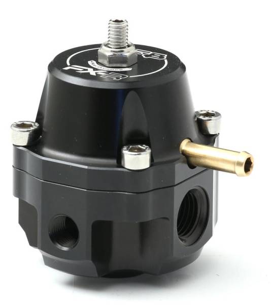 Go Fast Bits - GFB Go Fast Bits 8060 GFB FX-R (Race) Fuel Pressure Regulator - Up To 1500hp