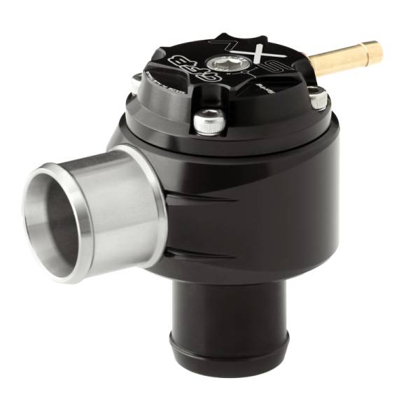 Go Fast Bits - GFB Go Fast Bits T9302 GFB Polaris RZR Turbo SXV Recirculating Bypass Valve - Fits select 1997-2018 Volkswagen, Porsche applications