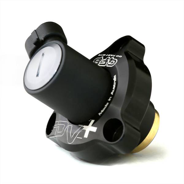 Go Fast Bits - GFB Go Fast Bits T9381 GFB Diverter Valve DV+ Volkswagen TSI/TFSI w/Pierburg Diverter Valve - Fits 2004-2020 Volkswagen, Audi models