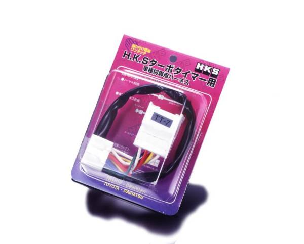 HKS - HKS 41003-AF004 HKS TIMER HARNESS FT-4