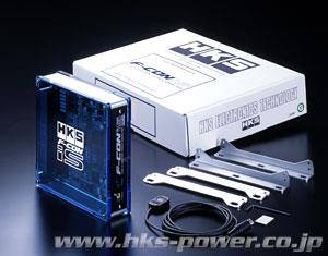HKS - HKS 42011-AK003 HKS F-CON iS