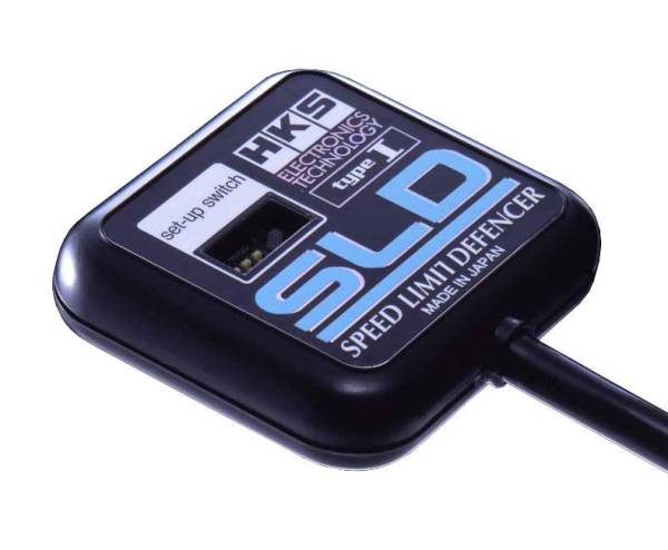 HKS - HKS 4502-RA003 HKS Type 2 Speed Limit Defencer