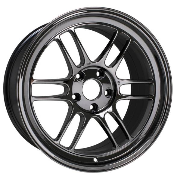 Enkei - Enkei 3796708035SBC Enkei RPF1 16x7 5x100 35mm Offset SBC Wheel