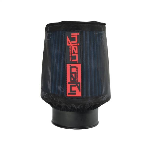 Injen - Injen 1075BLK Injen Black Water Repellent Pre-Filter Fits X-1069