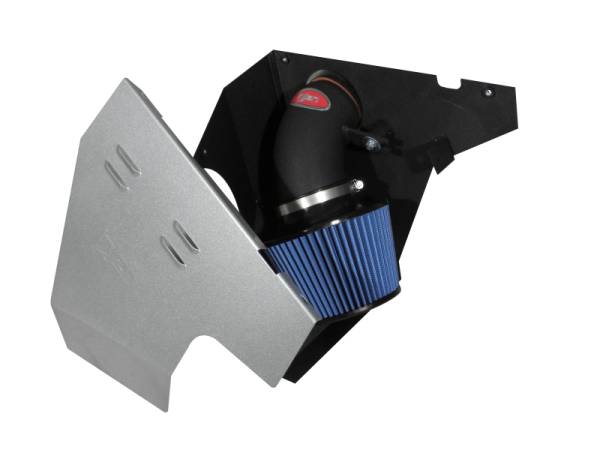 Injen - Injen SP1105BLK Injen 92-99 BMW E36 323i/325i/328i/M3 3.0L Black Air Intake w/ Heat-Shield and Top Cover - Fits 1992-1999 BMW M3, 325i