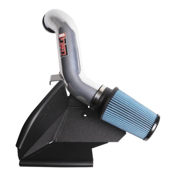 Injen - Injen SP3000P Injen 2022+ Volkswagen GTI (MK8) L4-2.0L Turbo SP Aluminum Series Air Intake System - Polished - Fits 2022-2024 Volkswagen GTI