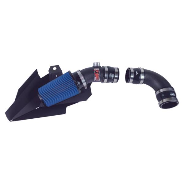 Injen - Injen SP3089WB Injen 17-20 Audi A3 L4 2.0T (FWD & MAF Vehicles Only) Wrinkle Black SP Short Ram Intake - Fits 2017-2020 Audi A3