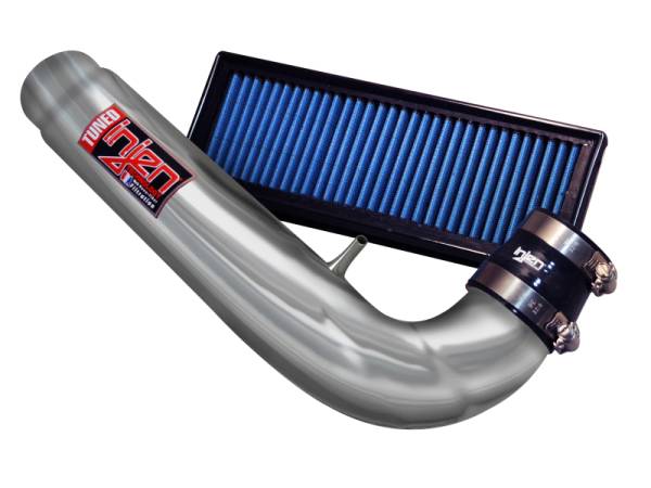 Injen - Injen SP5024P Injen 15-19 Fiat Abarth 1.4L Turbo 4Cyl Polished Short Ram Intake w/MR Tech - Fits 2015-2019 Fiat 500
