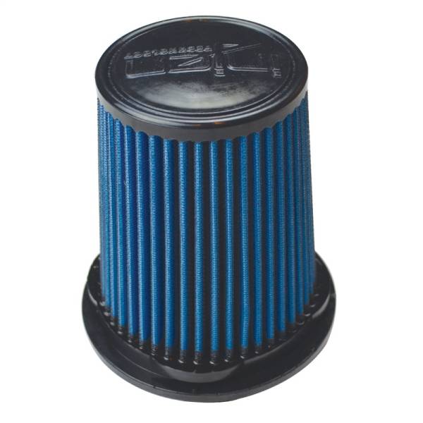 Injen - Injen X-1112-BB Injen SuperNano-Web Air Filter 4.0in Flange ID/ 6.0in Base / 6.30in Height / 4in Top