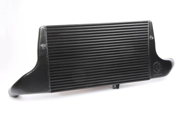 Wagner Tuning - Wagner Tuning 200001003 Wagner Tuning Audi TT 1.8T Quattro (225-240hp) Performance Intercooler Kit