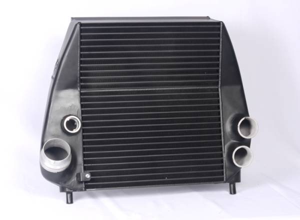 Wagner Tuning - Wagner Tuning 200001042 Wagner Tuning Dodge RAM 6.7L Diesel Competition Intercooler Kit