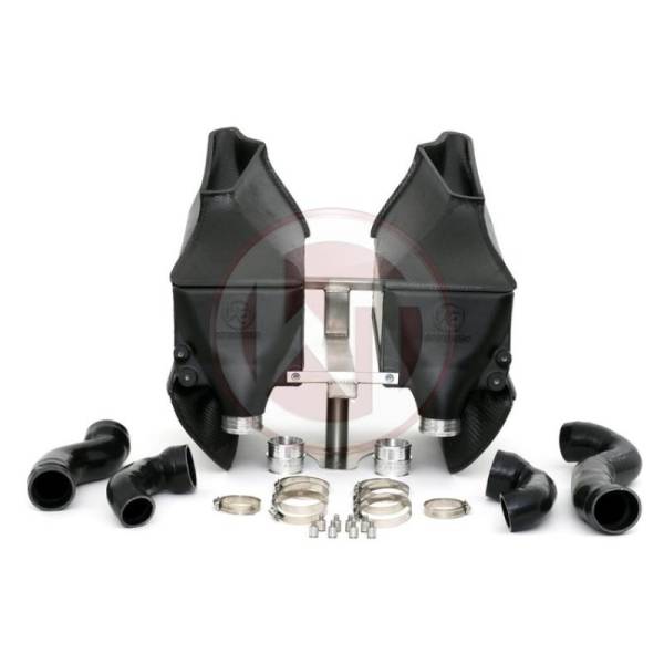 Wagner Tuning - Wagner Tuning 200001080 Wagner Tuning 2008+ Porsche 997/2 EVO2 Competition Intercooler Kit