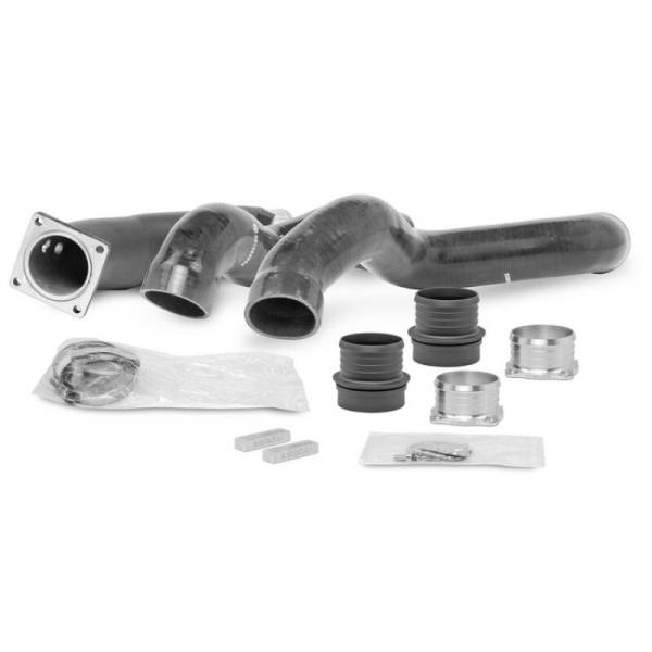 Wagner Tuning - Wagner Tuning 210001065 Wagner Tuning Mercedes CLA-Class W117 65mm Charge Pipe Kit