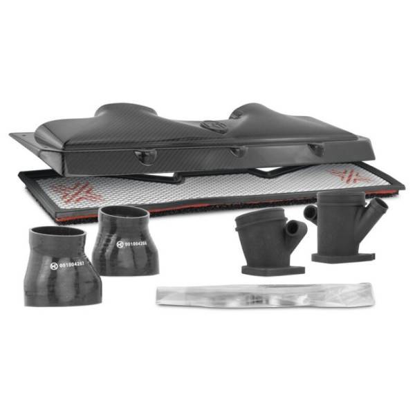 Wagner Tuning - Wagner Tuning 300001010 Wagner Tuning 2020+ Audi RS6 / RS7 C8 Carbon Air Intake System