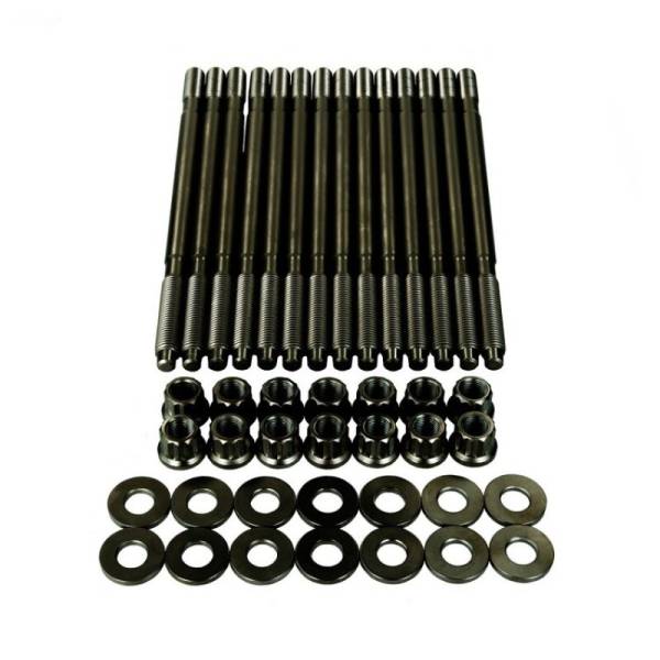 Wagner Tuning - Wagner Tuning P119031410.BR Wagner Tuning BMW B58 / S58 Engine OEM Head Stud Set - Burnished