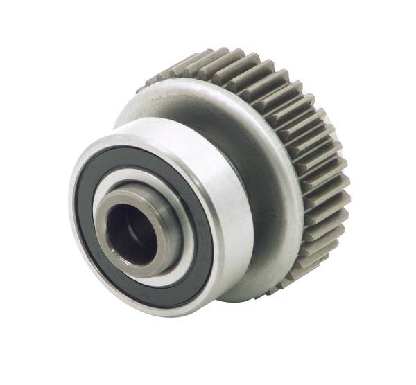ACCEL - BDDP 151306 Starter Gear - Big Twin