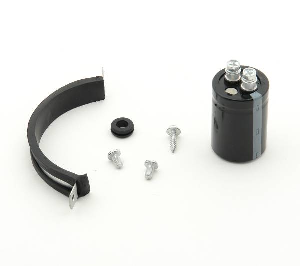 ACCEL - BDDP 151308 Battery Eliminator Kit