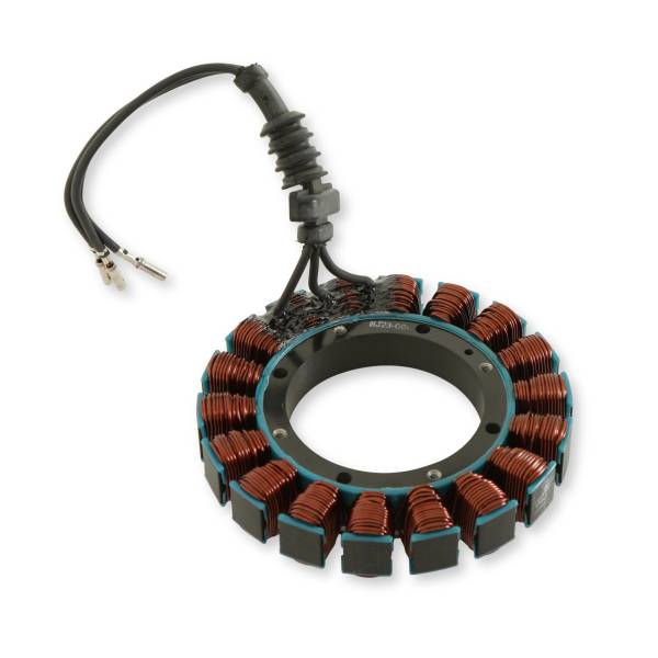 ACCEL - BDDP 152111 Stator - Unmolded - Harley Davidson - 38 Amp - 3 PHS