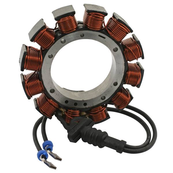 ACCEL - BDDP 152114 Stator - Unmolded - Harley Davidson - 45 Amp - 02-05 FLT