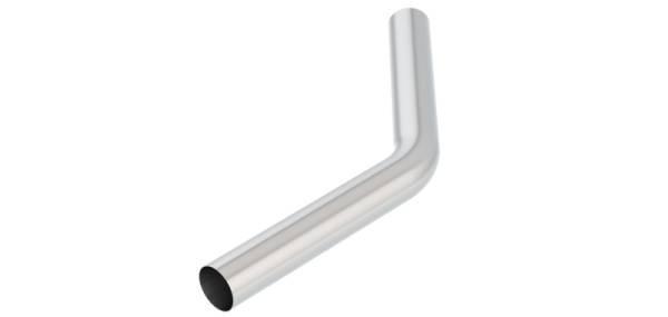 Borla - Borla 19000 Borla Universal Elbow 2.5in Outside Diameter 45deg T-304 Stainless Steel