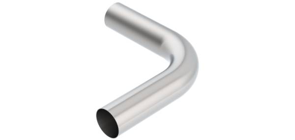 Borla - Borla 19003 Borla Universal Elbow 3in Outside Diameter 90deg T-304 Stainless Steel