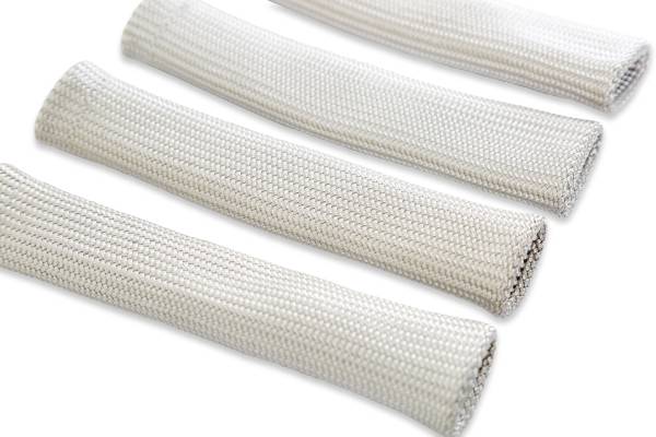 ACCEL - BDDP 170086 Pro Sleeve Boot Guards - Fiberglass Spark Plug Wire Boot Protectors - 4 pack