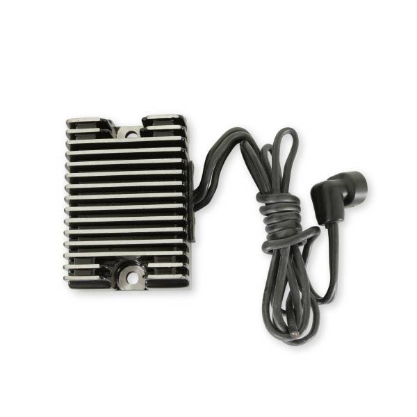ACCEL - BDDP 201122B ELECTRONIC VOLTAGE REGULATOR