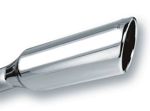 Borla - Borla 20246 Borla Universal Exhaust Tips