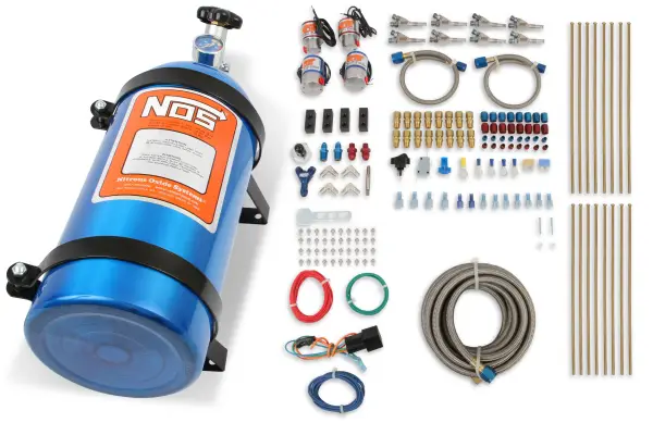 NOS - BHHV 02462NOS NOS Pro-Shot Fogger Nitrous System