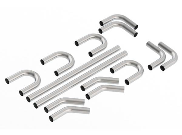 Borla - Borla 60630 Borla Universal Hot Rod Kit 2.5in