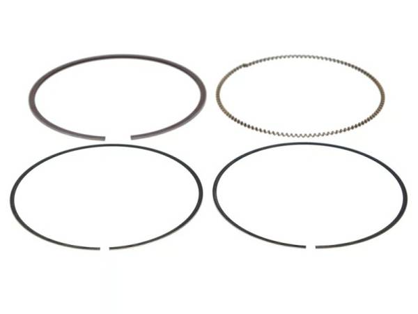 Wiseco - Wiseco 10100ZS Wiseco 101.00mm Ring Set