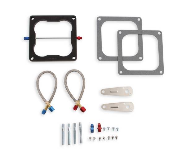 NOS - BHHV 12610NOS NOS Big Shot Injector Plate